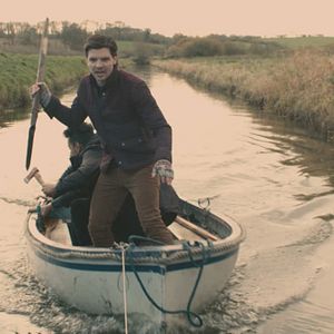 Photo Andrew Lee Potts