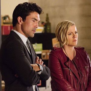 Photo Kathleen Robertson