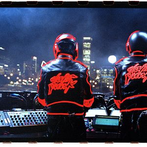 Photo Guy-Manuel de Homem-Christo