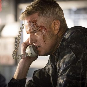 Photo Eric Dane