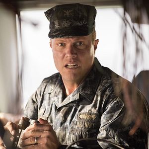 Photo Adam Baldwin