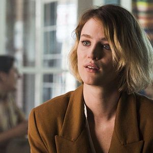 Photo Mackenzie Davis