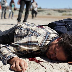 Photo Desierto