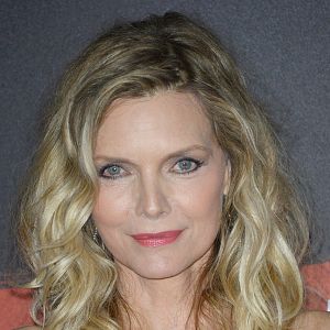 Photo Michelle Pfeiffer