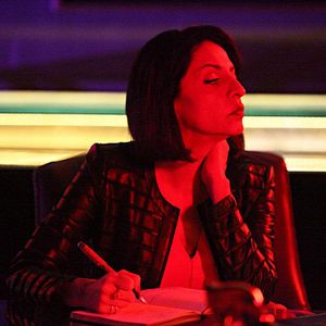 Photo Veronica Falcón