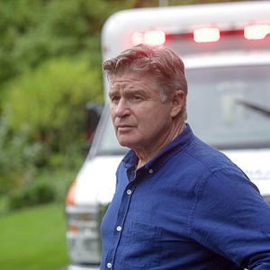 Photo Treat Williams