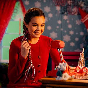 Photo Bailee Madison
