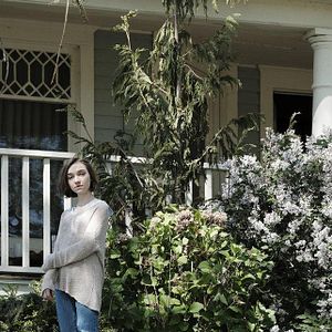 Photo Julia Sarah Stone