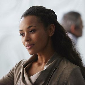 Photo Melanie Liburd
