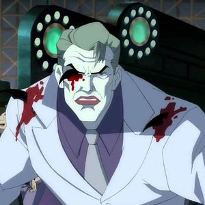 Photo Batman: The Dark Knight Returns, Part 2