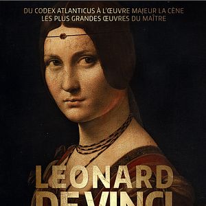 Photo Leonardo Da Vinci - Le génie de Milan