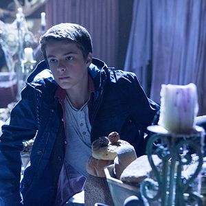 Photo Corey Fogelmanis