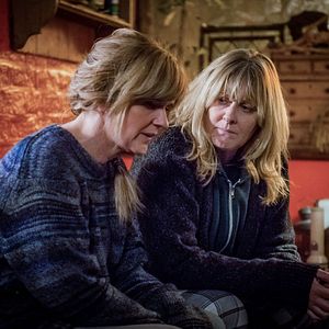 Photo Siobhan Finneran