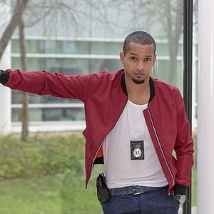 Photo Commissariat Central