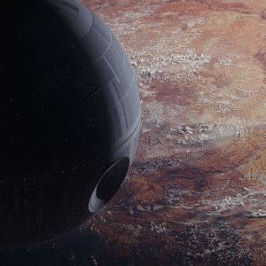 Photo Rogue One: A Star Wars Story