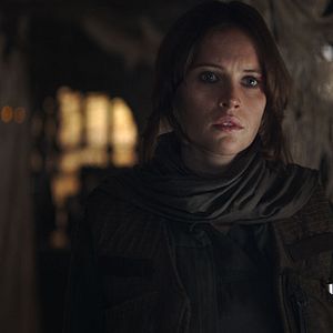 Photo Rogue One: A Star Wars Story