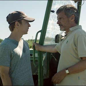 Photo Vincent Rottiers