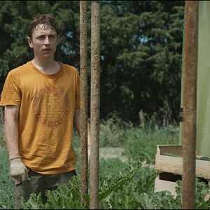 Photo Vincent Rottiers