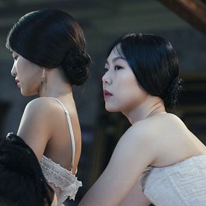 Photo Tae-ri Kim