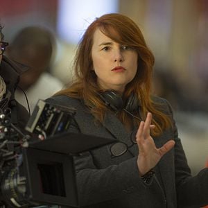 Photo Marie-Castille Mention-Schaar