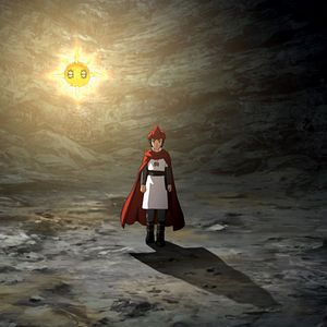 Photo Hoopa et le Choc des légendes