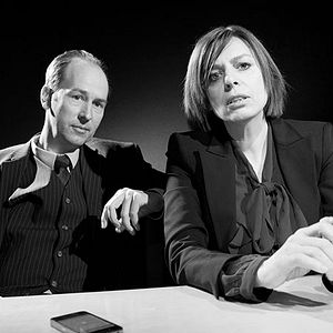 Photo Claudia Basrawi