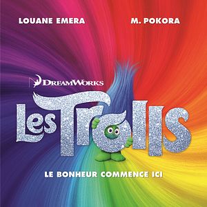 Photo Les Trolls