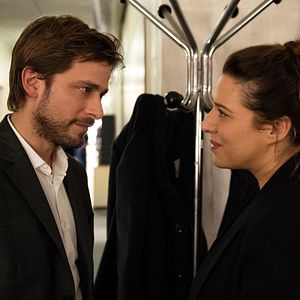 Photo Amandine Chauveau