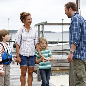 Photo Meurtres à Sandhamn