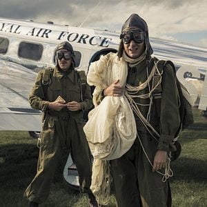 Photo La Folle Histoire de Max et Léon