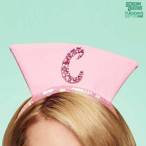 Photo Scream Queens