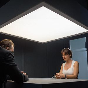 Photo La Vengeance aux yeux clairs