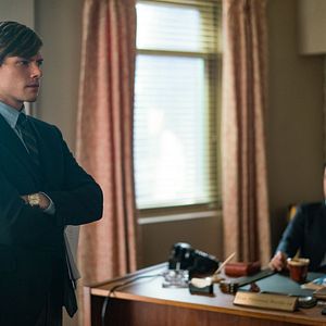 Photo Hunter Parrish