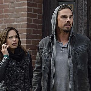 Photo Jay Ryan (III)