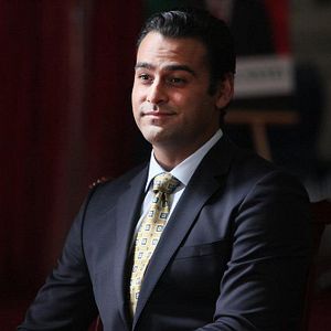 Photo Vincent Rivera