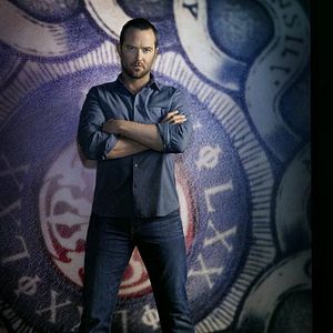 Photo Sullivan Stapleton