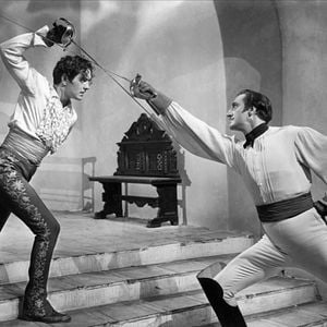 Photo Le Signe de Zorro
