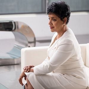 Photo Phylicia Rashād