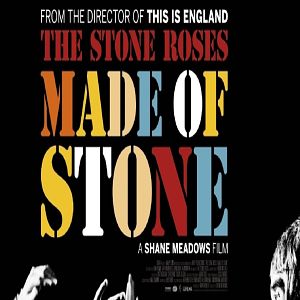Photo The Stone Roses: Made of Stone