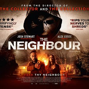 Photo The Neighbor