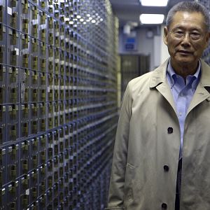 Photo Abacus: Small Enough To Jail