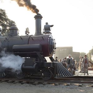 Photo Westworld