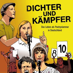 Photo Dichter und Kämpfer