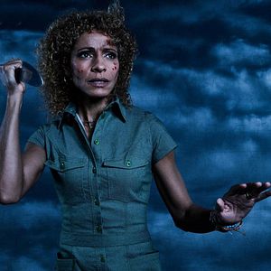 Photo Michelle Hurd