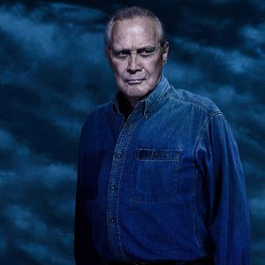 Photo Lee Majors