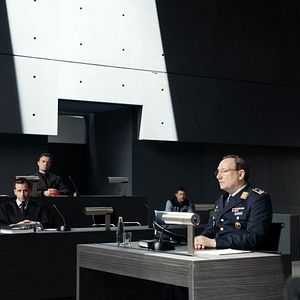 Photo Burghart Klaußner