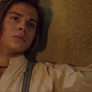 Photo Jake T. Austin