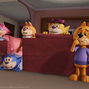 Photo Don Gato: El Inicio de la Pandilla