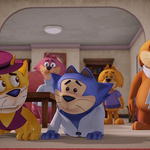 Photo Don Gato: El Inicio de la Pandilla