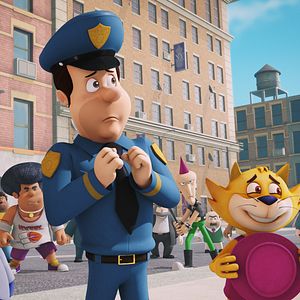 Photo Don Gato: El Inicio de la Pandilla